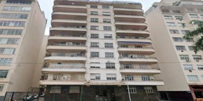 Justiça determina bloqueio de bens de invasores e acelera desocupação dos prédios da Santa Casa na Praia do Flamengo