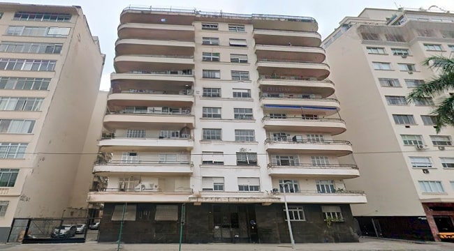 Justiça determina bloqueio de bens de invasores e acelera desocupação dos prédios da Santa Casa na Praia do Flamengo