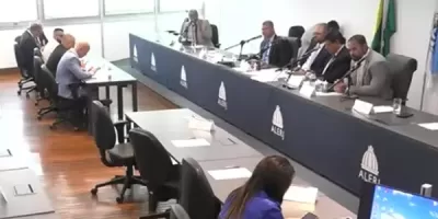 CPI das Câmeras: principais ladrões de carros do RJ serão ouvidos da prisão pela Alerj