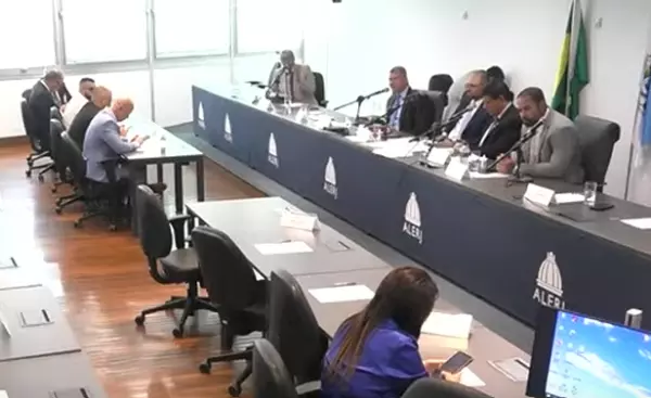 CPI das Câmeras: principais ladrões de carros do RJ serão ouvidos da prisão pela Alerj