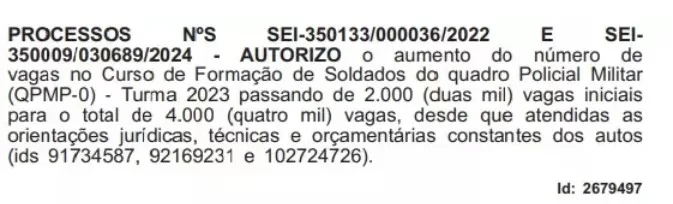 Diário Oficial do Estado do Rio de Janeiro