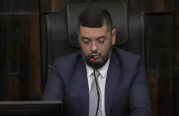 Pacote de enfrentamento ao crime é aprovado na Alerj com 12 emendas