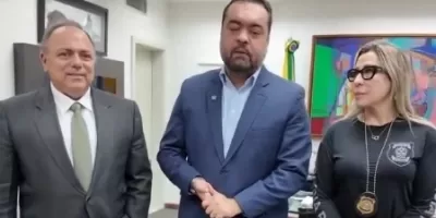 Rio investe pesado na segurança pública com novo Centro de Formação da Polícia Penal