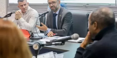 CPI das Câmeras pressiona seguradoras por suspeita de pagamento ao crime organizado