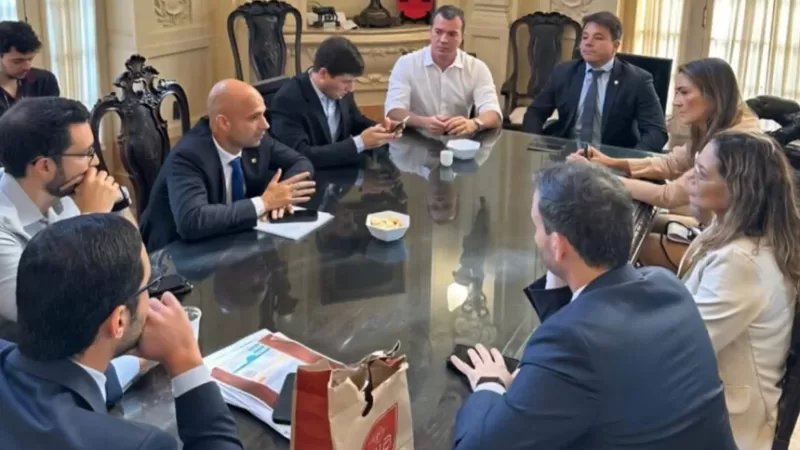 Firjan pressiona vereadores contra tarifaço de Eduardo Paes na conta de luz