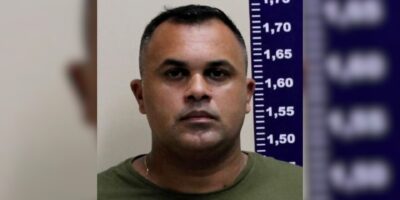 Policial penal preso por atirar em entregador já tinha condenação e outras investigações