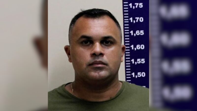 Policial penal preso por atirar em entregador já tinha condenação e outras investigações