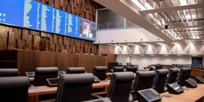 Pacotão de Castro: mudanças nos cargos da Polícia Civil e convocação dos reformados da PM devem ser votados na semana que vem