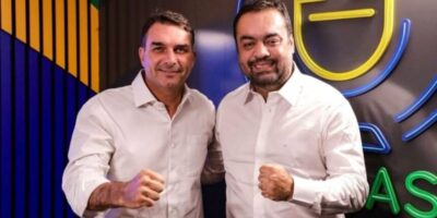 Dobradinha Flávio-Castro se consolida para o Senado em 2026, aponta pesquisa