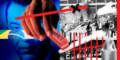 ‘Ampla, geral e irrestrita?’: Julgamento de Bolsonaro expõe impasse institucional no Brasil