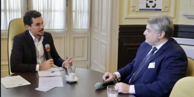 Aluguel por temporada no Rio pressiona oferta de moradia