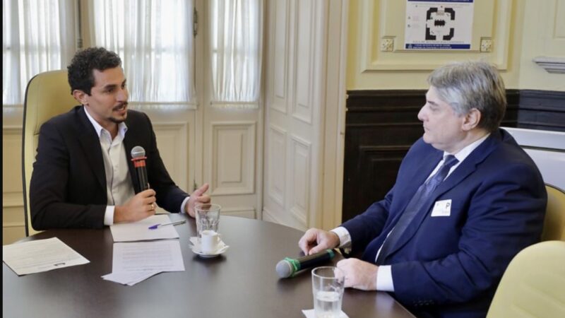 Aluguel por temporada no Rio pressiona oferta de moradia