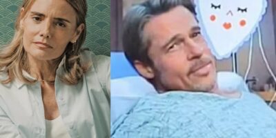 Golpe do falso Brad Pitt: francesa perde mais de R$ 5 milhões em romance virtual