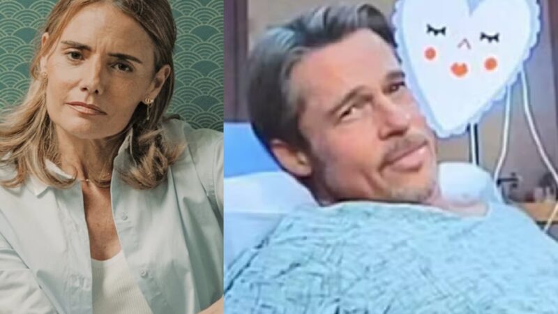 Golpe do falso Brad Pitt: francesa perde mais de R$ 5 milhões em romance virtual