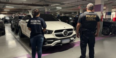 Fraude de R$88 milhões: Polícia Federal deflagra Operação Estorno contra consultoria no RJ e CE