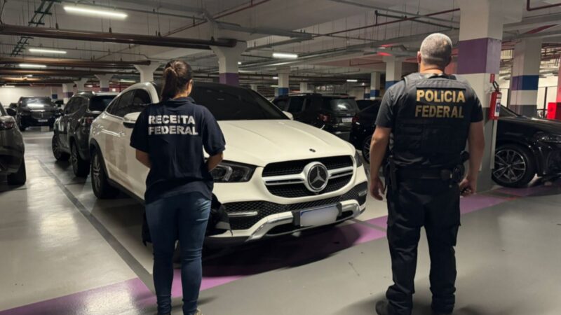 Fraude de R$88 milhões: Polícia Federal deflagra Operação Estorno contra consultoria no RJ e CE