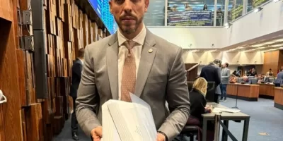 Alerj convoca audiência sobre reestruturação Polícia Civil; pacote teve mais de 500 emendas