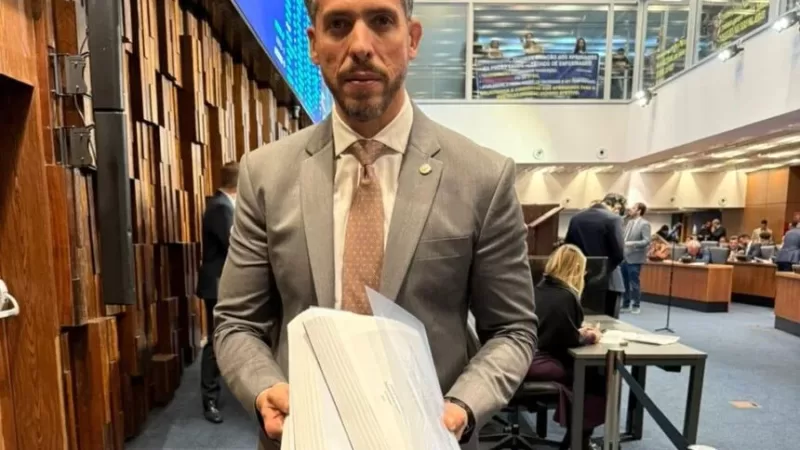 Alerj convoca audiência sobre reestruturação Polícia Civil; pacote teve mais de 500 emendas