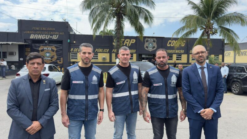 CPI dos roubos de carros revela preso que admite que existe pagamento de resgate para devolução de veículos