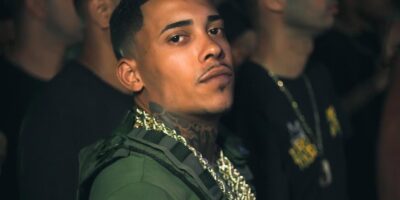 CPI das Câmeras quer ouvir MC Poze do Rodo sobre retorno de carro furtado