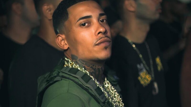 CPI das Câmeras quer ouvir MC Poze do Rodo sobre retorno de carro furtado