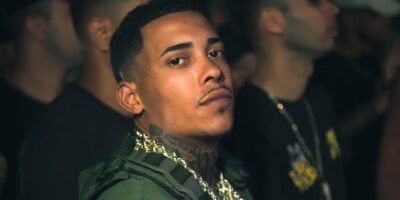 MC Poze do Rodo será investigado se faltar à convocação de CPI no Rio, diz Alerj