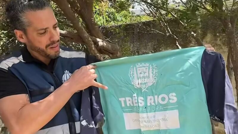 Deputados denunciam desvio de recursos milionários em Três Rios