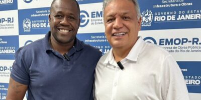 Licitação para obra do batalhão da PM de Nova Iguaçu já tem data