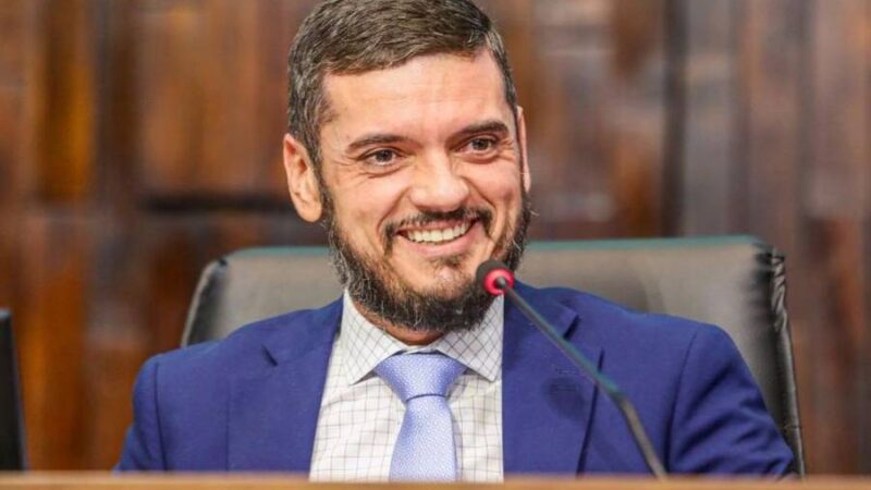 Concurso público da Alerj 2026 terá FGV como banca organizadora