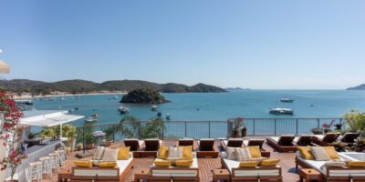 Descontos na rede hoteleira do RJ: nova lei beneficia população fluminense