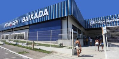 Rio Imagem Baixada ultrapassa 2 milhões de exames e fortalece atendimento na Baixada Fluminense