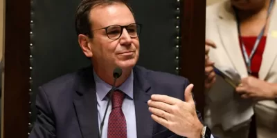 Gilmar Mendes exclui delação de ação contra Paes no RJ e manda processo seguir