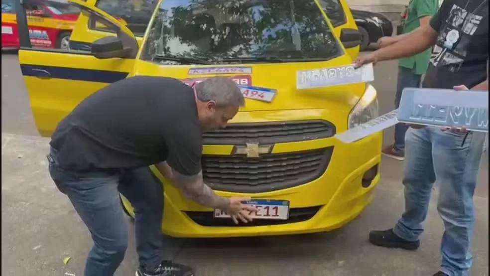 Foto: Reprodução/TV Globo