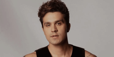 Luan Santana lidera ranking dos cantores sertanejos mais ricos do Brasil