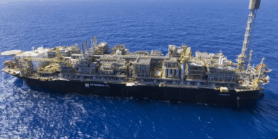 STF rejeita ação da Alerj sobre cobrança de ICMS na extração de petróleo no Rio