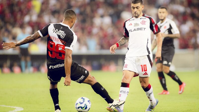 Ingresso social poderá ser obrigatório em jogos de futebol no RJ