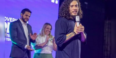 Whindersson tem contrato de R$ 11 milhões com Estado do PI investigado