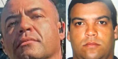 PM e assessor presos: todo agente público que colabora com traficante merece prisão perpétua