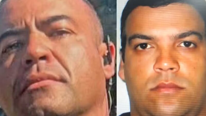 PM e assessor presos: todo agente público que colabora com traficante merece prisão perpétua