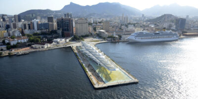 Centro atrai moradores de várias regiões da cidade: zonas Norte e Oeste são predominantes na migração