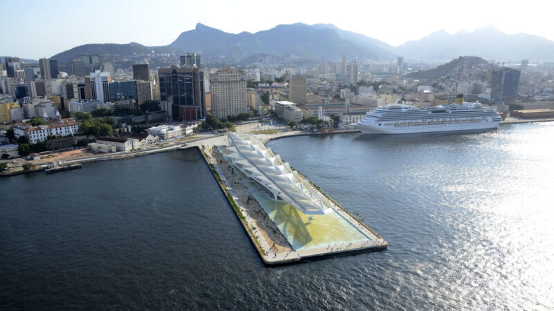 Centro atrai moradores de várias regiões da cidade: zonas Norte e Oeste são predominantes na migração