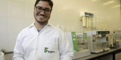 Químico do IFRJ explica como o metanol age no corpo e dá dicas de como se prevenir