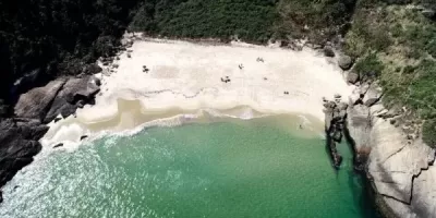 18 praias fluminenses receberão o Selo Bandeira Azul de qualidade ambiental
