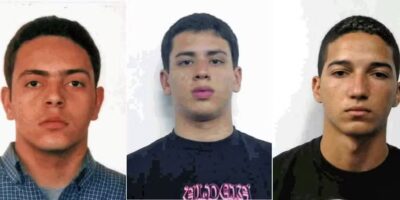 Polícia prende três suspeitos de matar policial civil em Niterói; dois são PMS