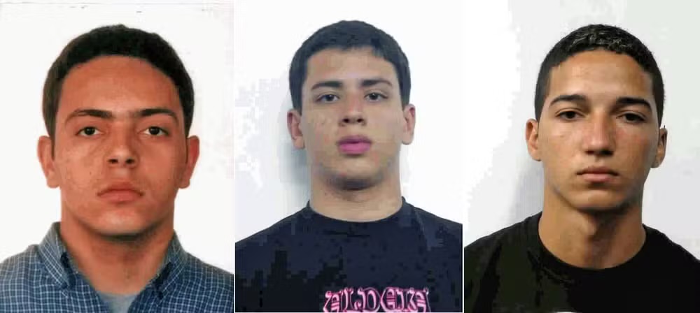 Polícia prende três suspeitos de matar policial civil em Niterói; dois são PMS