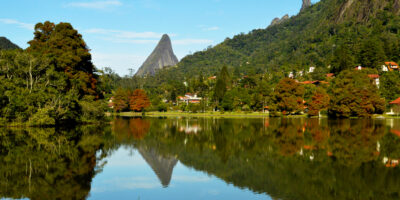 Teresópolis terá esgotamento sanitário com investimento de R$ 286 milhões do BNDES