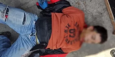 Tá difícil competir: ladrão usa colete à prova de balas e pratica 14 assaltos no mesmo dia