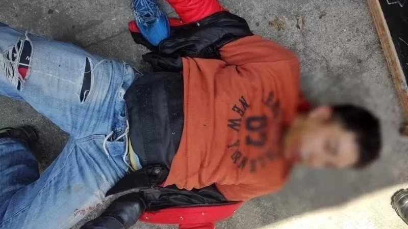 Tá difícil competir: ladrão usa colete à prova de balas e pratica 14 assaltos no mesmo dia