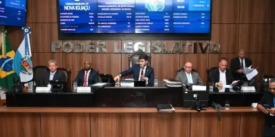 MP instaura ação contra Câmara de Nova Iguaçu por excesso de cargos comissionados