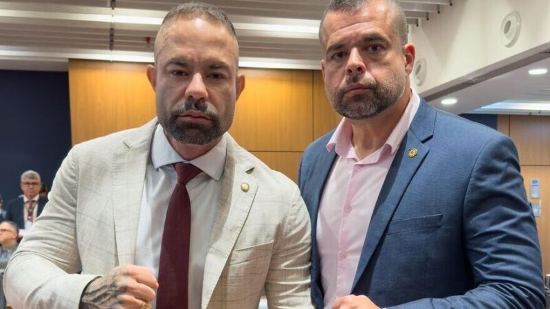 Alerj e Câmara Municipal se mobilizam junto à Polícia Civil para combater fraudes em bebidas